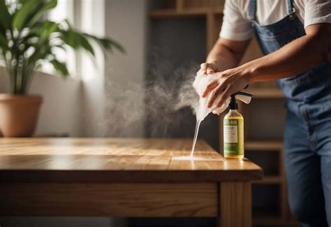 How to Remove Odor from New Wood Furniture: A Comprehensive Guide with Insightful Tips